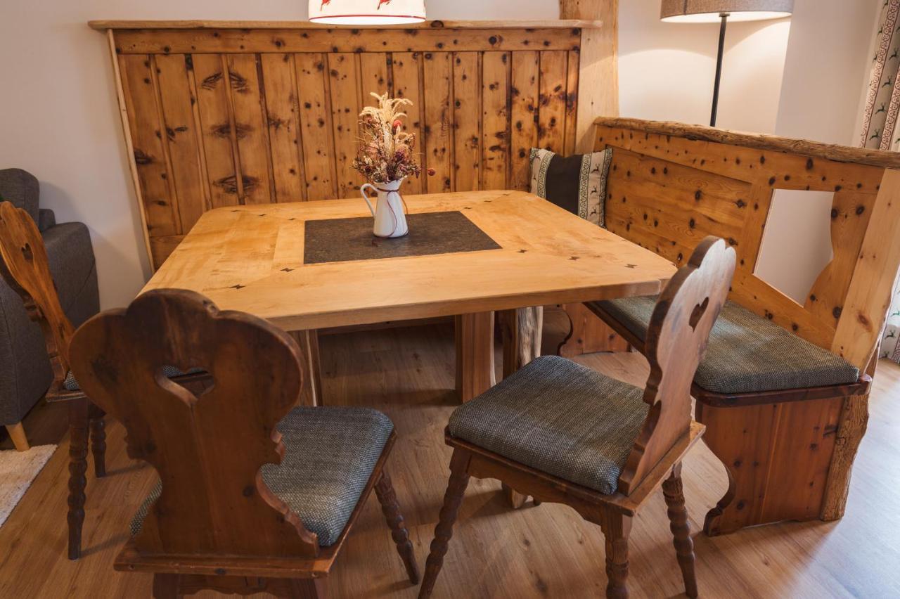 Ferienwohnungen Villa Salzweg Bad Goisern Eksteriør billede